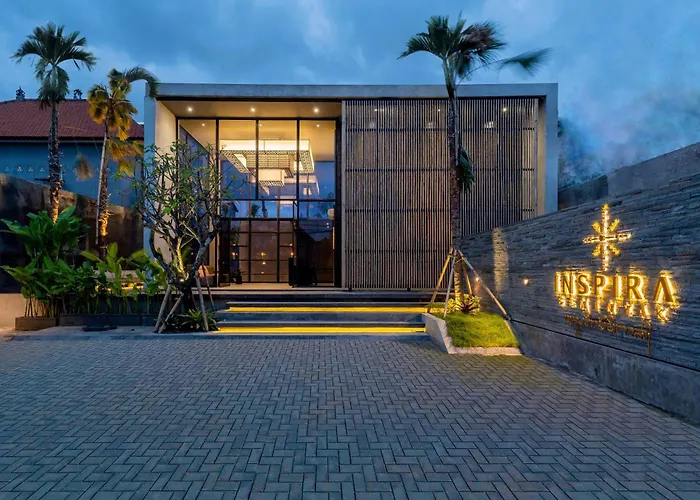 Inspira Seminyak