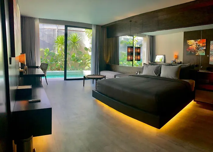 Inspira Seminyak