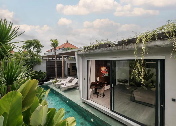 Inspira Seminyak